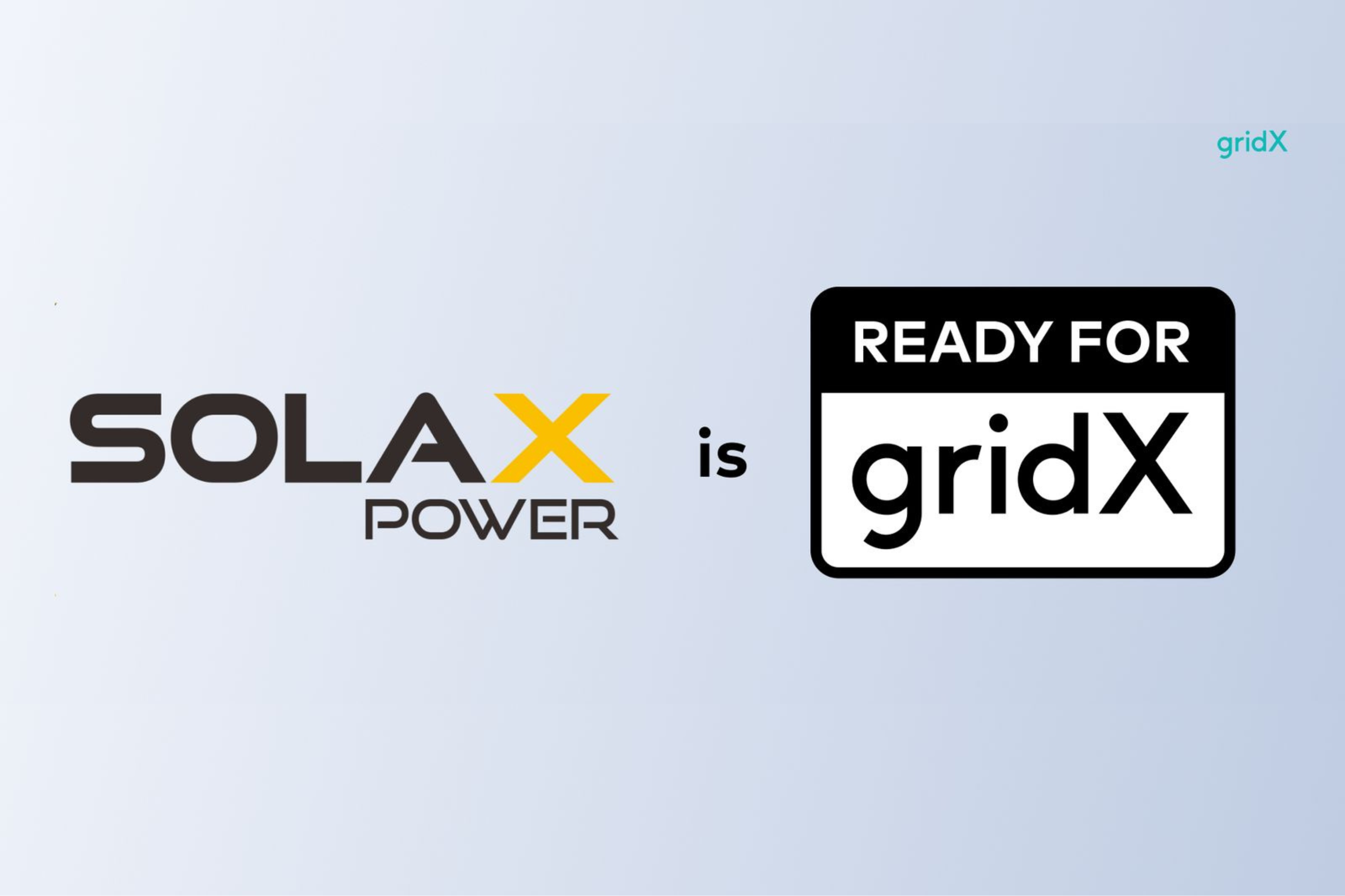 球速体育能源携手gridX，共创智慧能源互联新范式